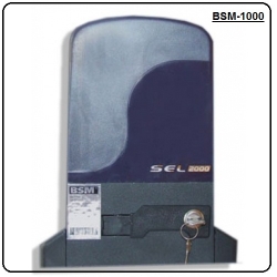 BSM-1000( เกรดเอเชีย)
